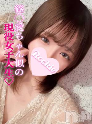 まのつる(20) 身長162cm、スリーサイズB87(E).W56.H85。長岡デリヘル ROOKIE(ルーキー)在籍。