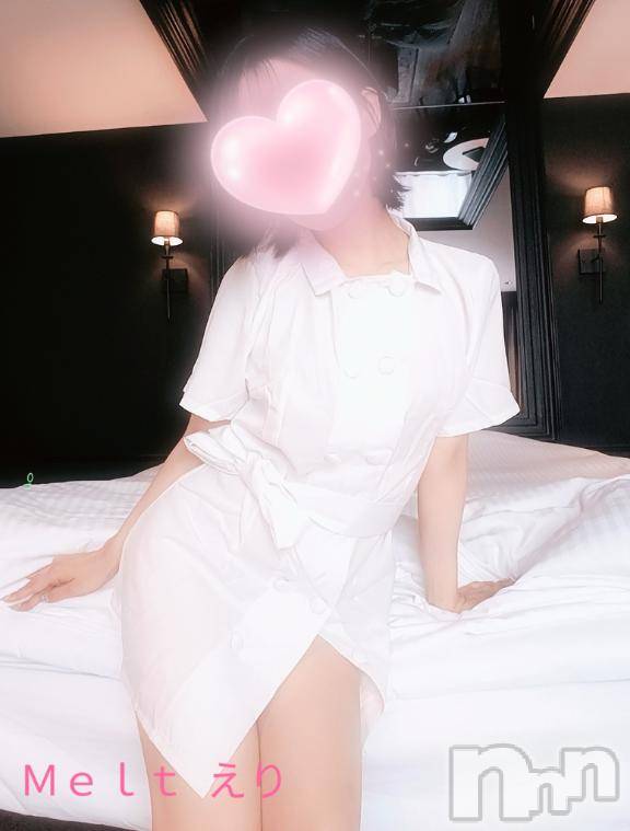 新潟デリヘルMelt(メルト) えり(31)の10月12日写メブログ「まだダメ…♡」