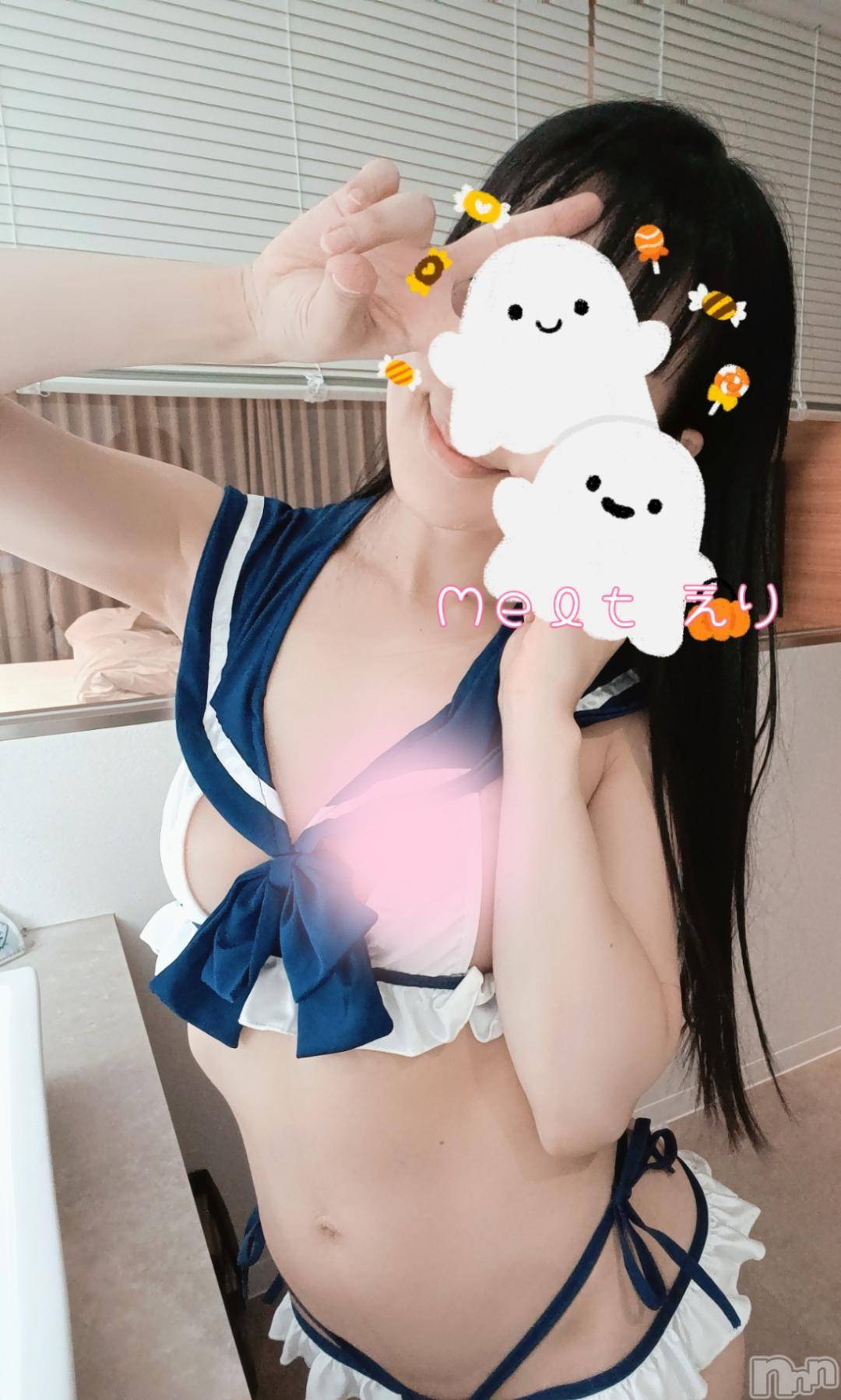 新潟風俗エステMelt(メルト)えり(31)の2024年10月31日写メブログ「意外と攻めちゃう…💓‪」