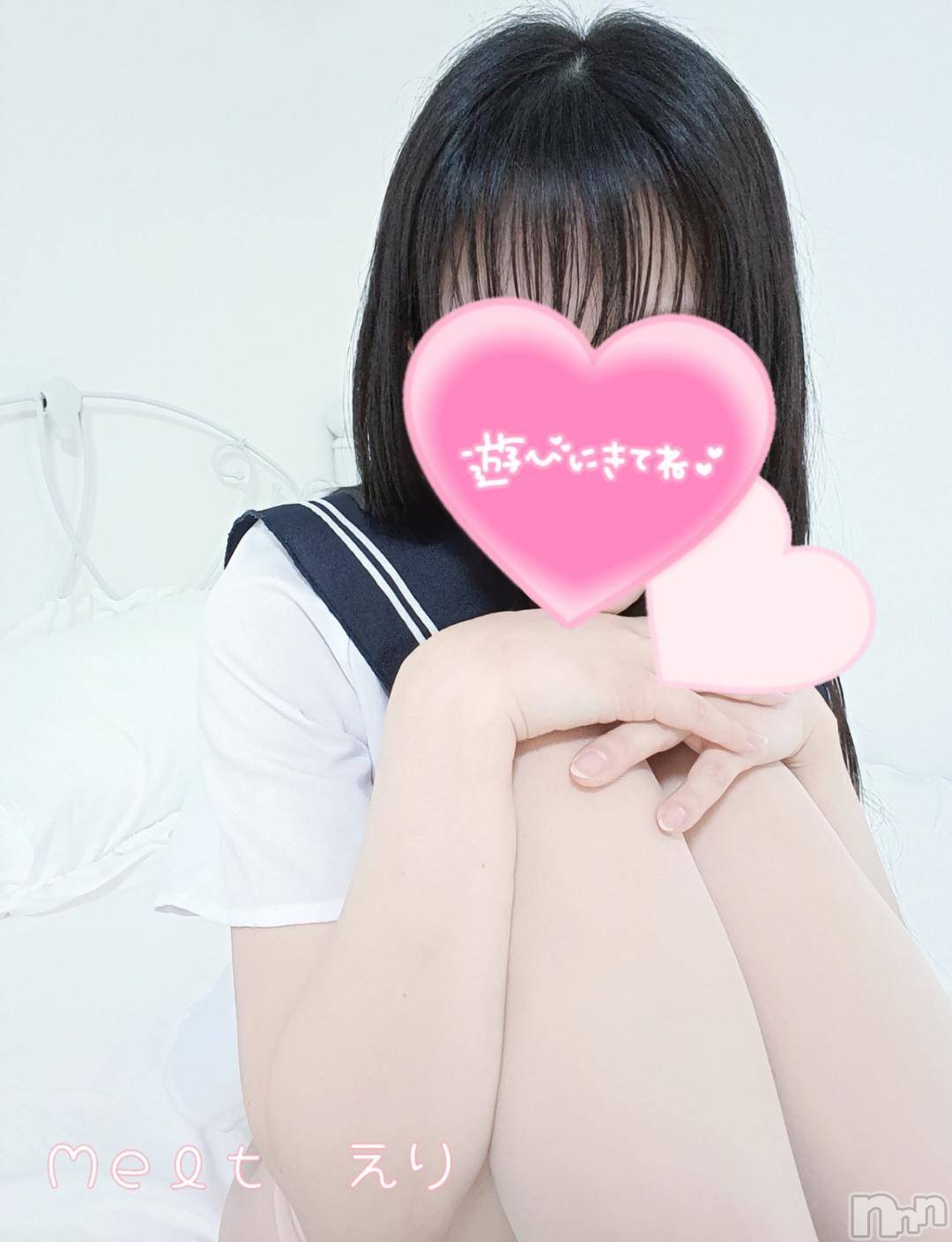 新潟風俗エステMelt(メルト)えり(31)の2024年12月3日写メブログ「イケナイ…💓‪」