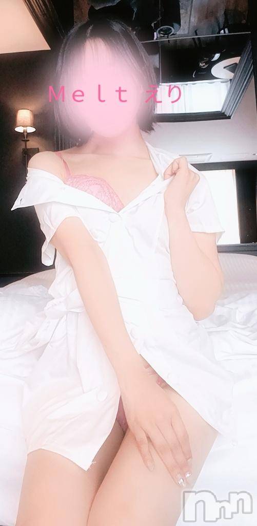 新潟デリヘルMelt(メルト)えり(31)の2025年10月19日写メブログ「脱がされナース🔞」