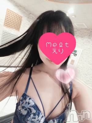 新潟風俗エステ Melt(メルト) えり(31)の11月15日写メブログ「サラサラ黒髪」