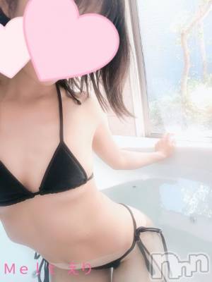 新潟風俗エステ Melt(メルト) えり(31)の8月12日写メブログ「次はいつ会える？😌💞」