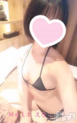 新潟風俗エステ Melt(メルト) えり(31)の9月7日写メブログ「このおしりは文化財にしよう！」