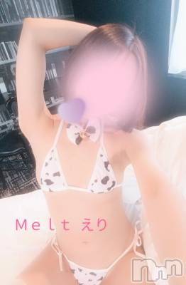 新潟デリヘル Melt(メルト) えり(31)の1月2日写メブログ「そろそろシたいよね？」
