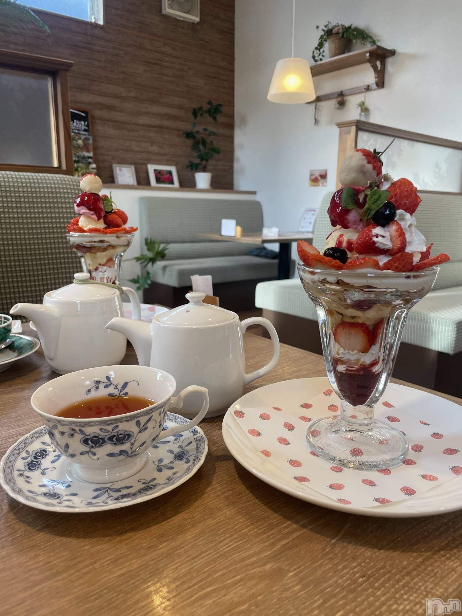 ĮХ顦Daphne(ե) 2025ǯ418̥֥֤դ🍓❤️