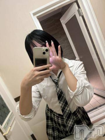 新潟デリヘルMinx(ミンクス)瑞希【新人】(19)の2024年8月12日写メブログ「J◯となにする?♡」