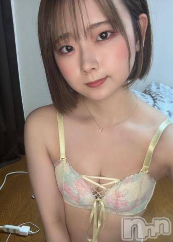長岡デリヘル純・無垢(ジュンムク) みよ(20)の8月9日写メブログ「我慢♡♡」