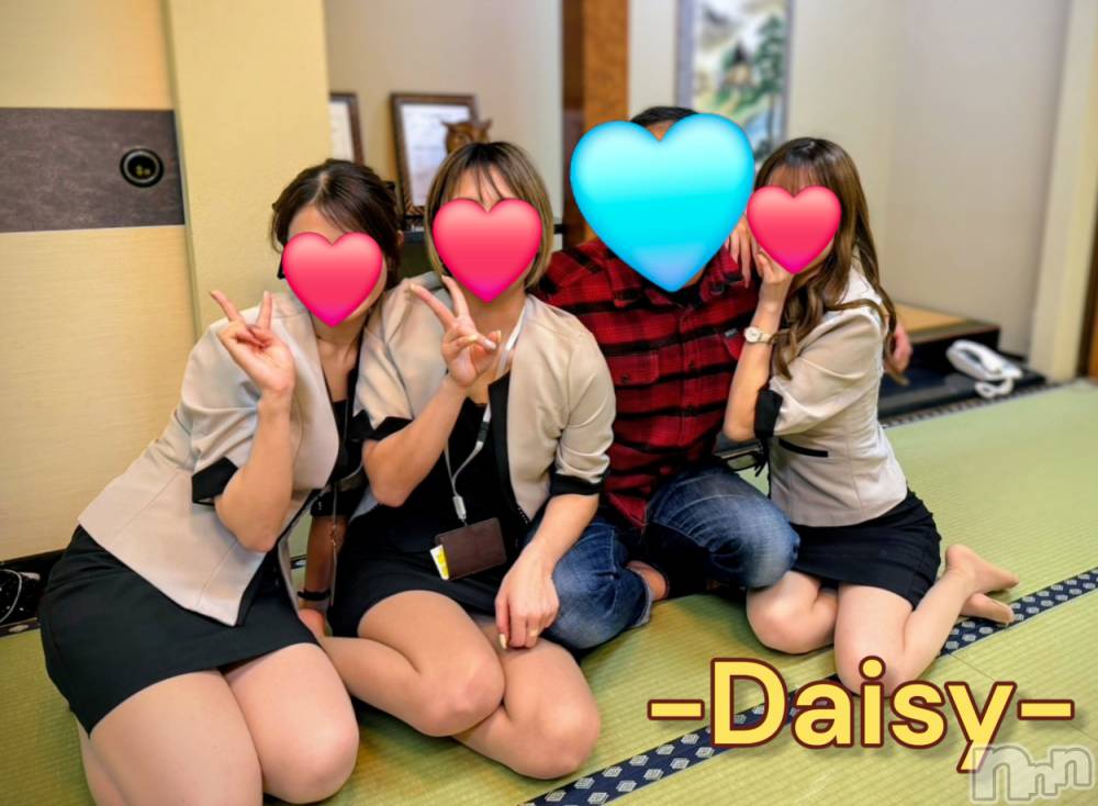 Ĺ�����������襳��ѥ˥��󥯥��Ĺ������ѥ˥���-Daisy- �ǥ����� (Ĺ����ȯ ���㸩����)(�ʥ���������ѥ˥���ǥ�����) ˨�ޥޤ�4��2���̥�֥����ִ�����🤴ɬ��❕��