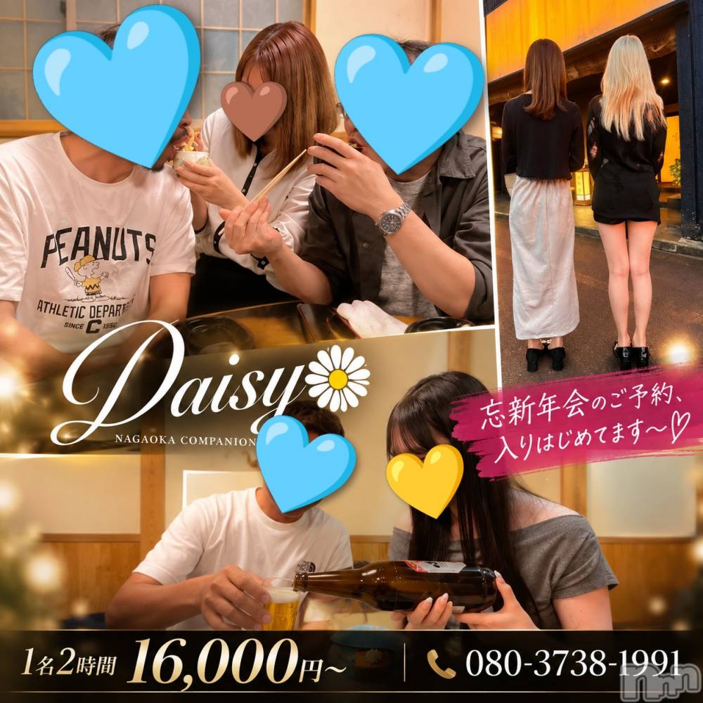Ĺ�����������襳��ѥ˥��󥯥��Ĺ������ѥ˥���-Daisy- �ǥ����� (Ĺ����ȯ ���㸩����)(�ʥ���������ѥ˥���ǥ�����) ˨�ޥޤ�9��24���̥�֥������᤹��������💦��