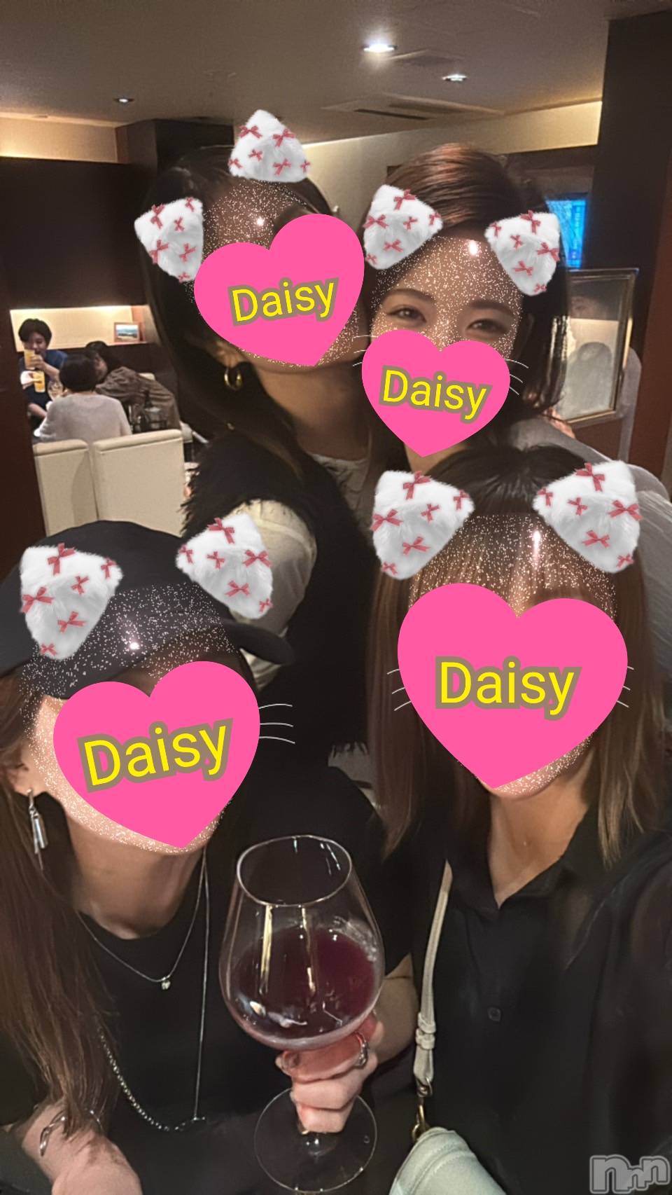 Ĺ襳ѥ˥󥯥Ĺѥ˥-Daisy- ǥ (Ĺȯ 㸩)(ʥѥ˥ǥ) 2024ǯ107̥֥֤ޤ֥ȡ