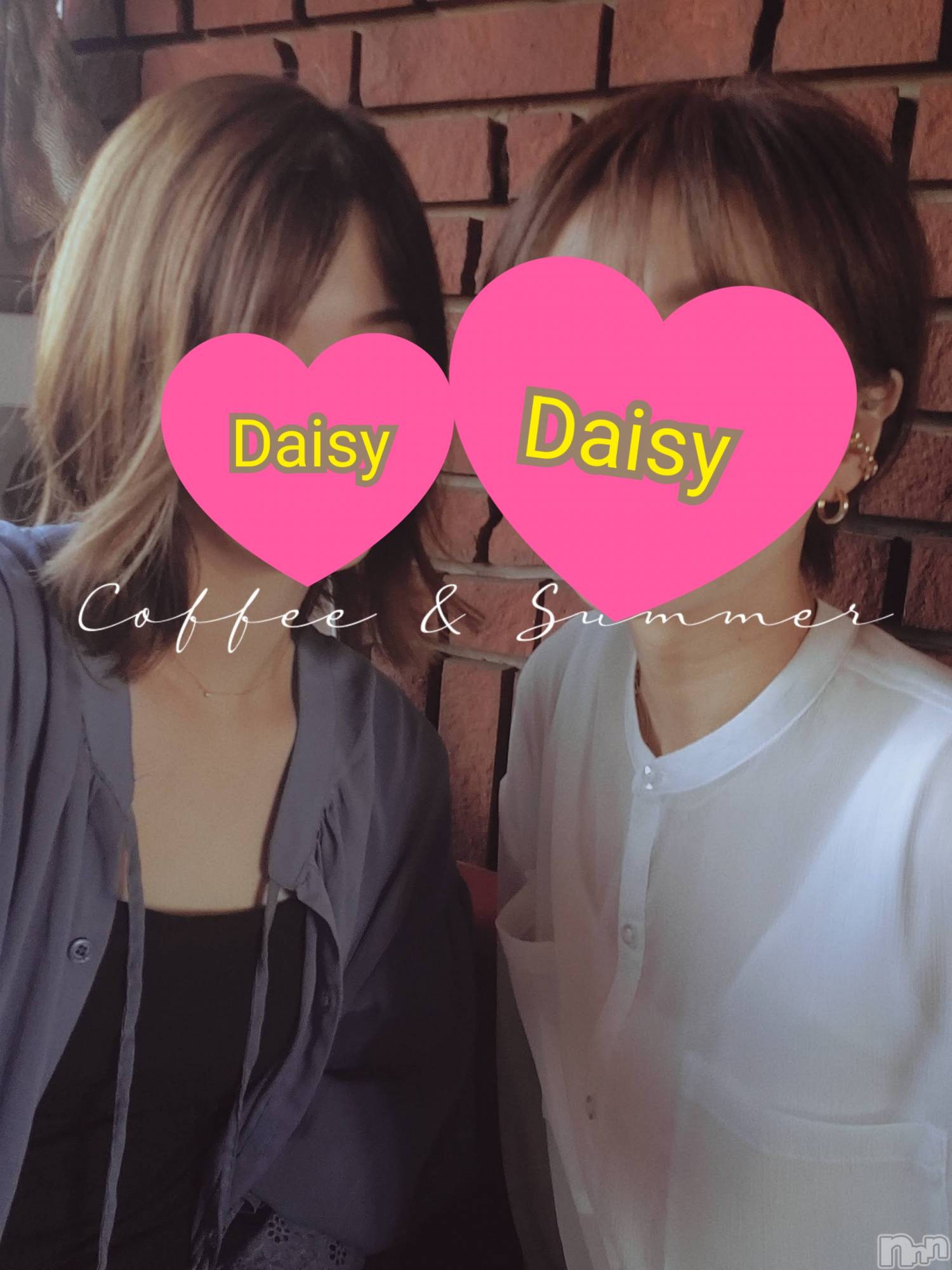 Ĺ襳ѥ˥󥯥Ĺѥ˥-Daisy- ǥ (Ĺȯ 㸩)(ʥѥ˥ǥ) 2024ǯ1024̥֥🙊💓