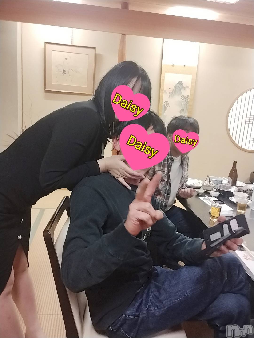 Ĺ襳ѥ˥󥯥Ĺѥ˥-Daisy- ǥ (Ĺȯ 㸩)(ʥѥ˥ǥ) 2024ǯ1117̥֥֥ǥӥ塼🔥