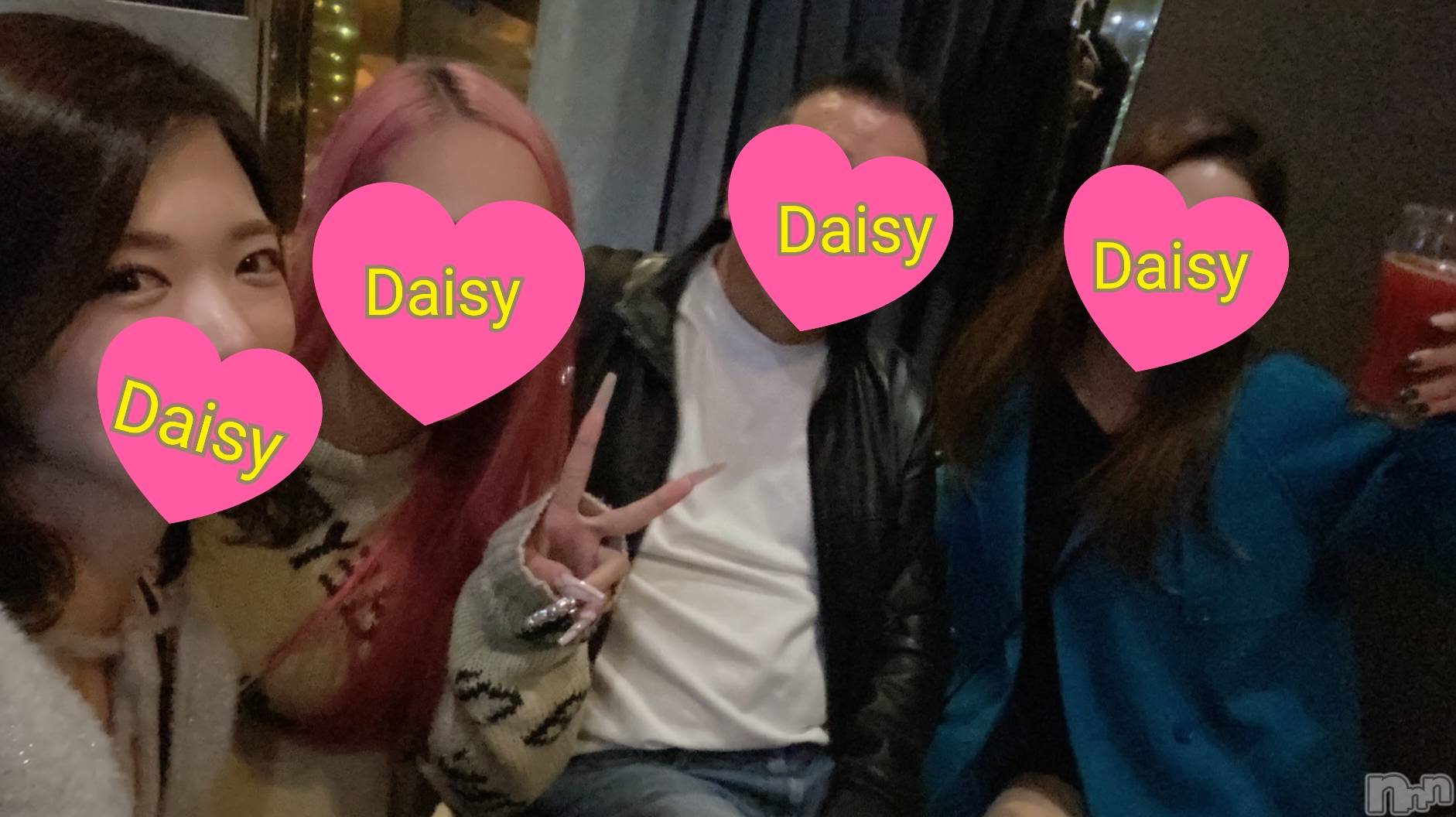 Ĺ襳ѥ˥󥯥Ĺѥ˥-Daisy- ǥ (Ĺȯ 㸩)(ʥѥ˥ǥ) 2024ǯ1120̥֥3Ϥ🍸️*