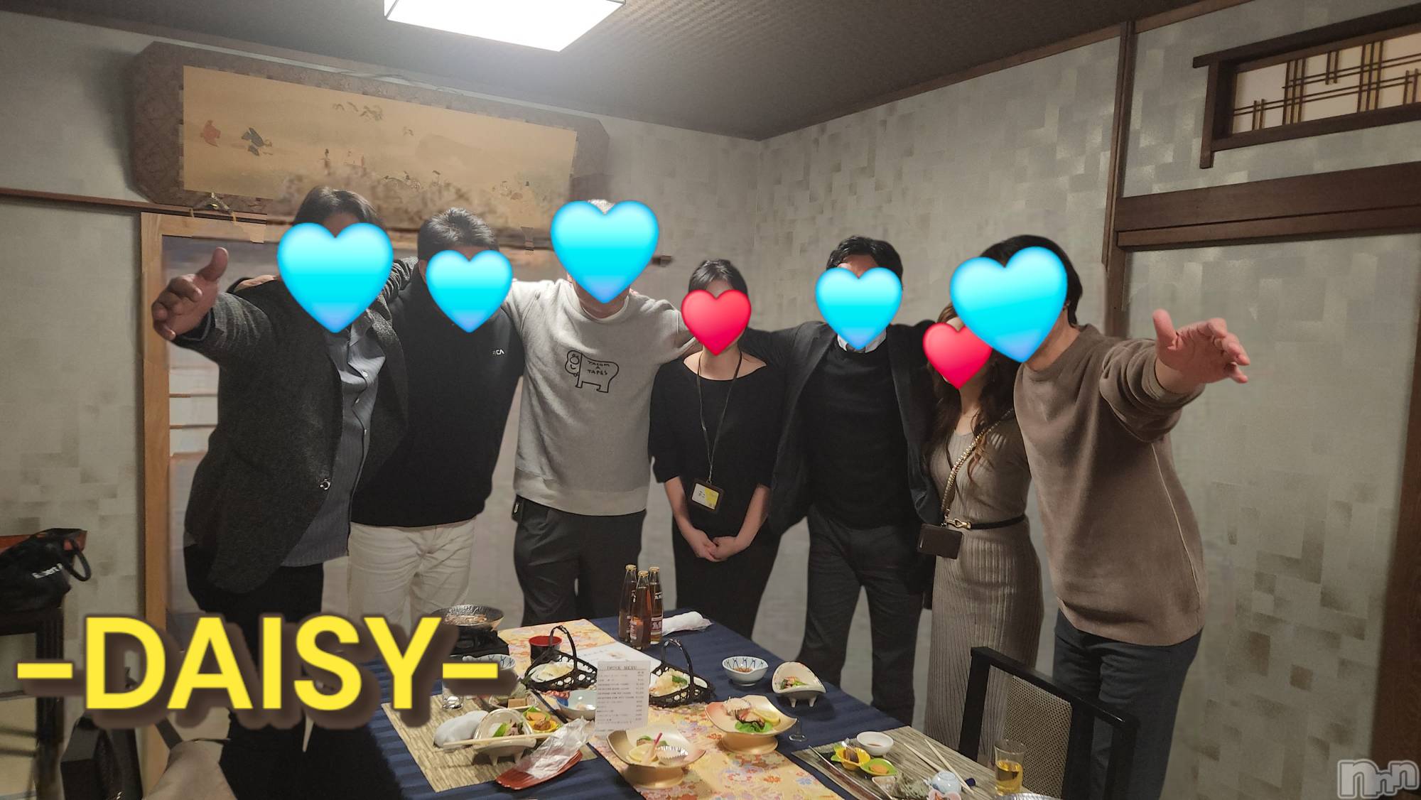 Ĺ襳ѥ˥󥯥Ĺѥ˥-Daisy- ǥ (Ĺȯ 㸩)(ʥѥ˥ǥ) 2025ǯ123̥֥֤ʤˤ...🫣