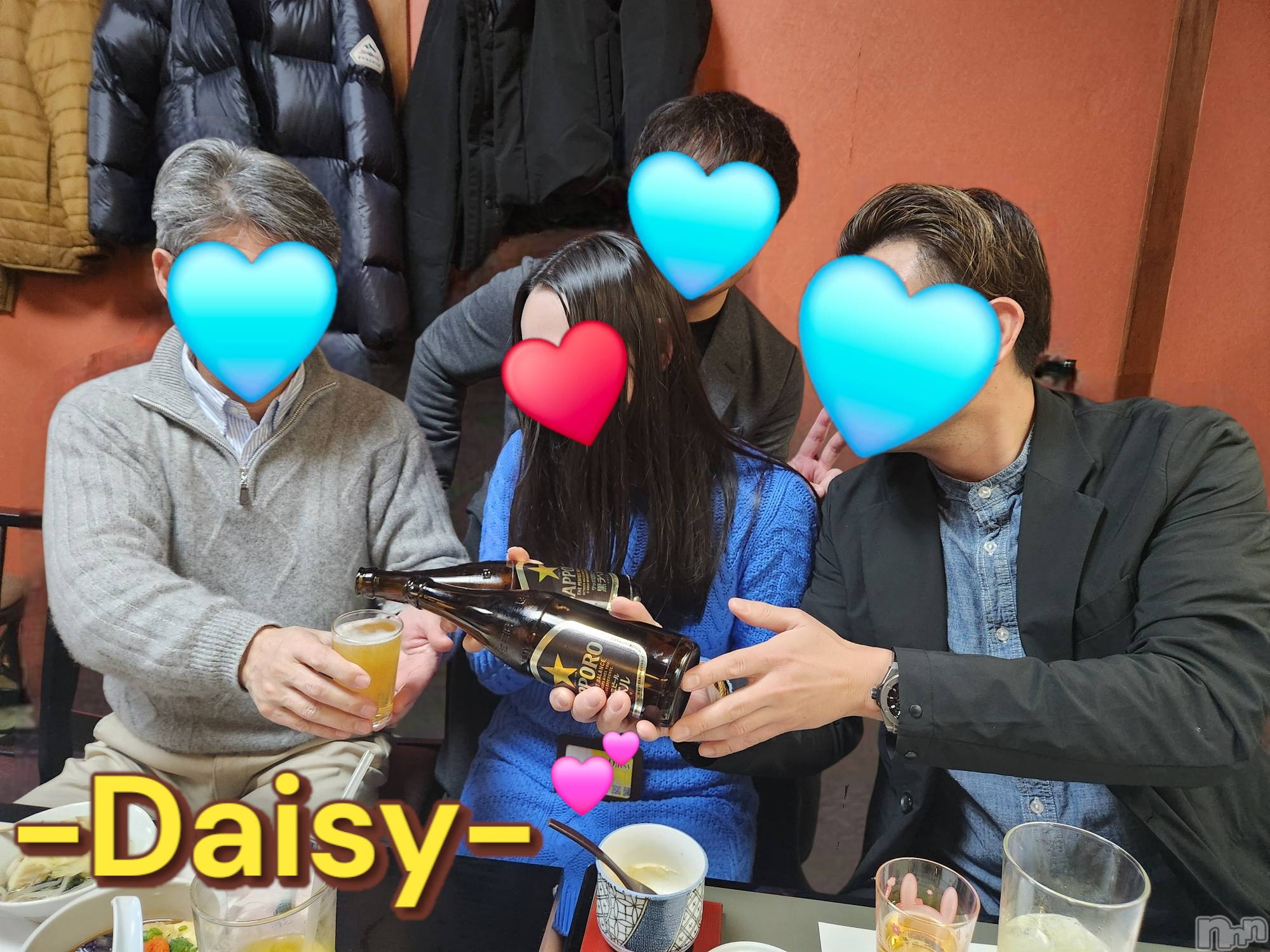 Ĺ襳ѥ˥󥯥Ĺѥ˥-Daisy- ǥ (Ĺȯ 㸩)(ʥѥ˥ǥ) 2025ǯ22ִ̥֥🫶💕