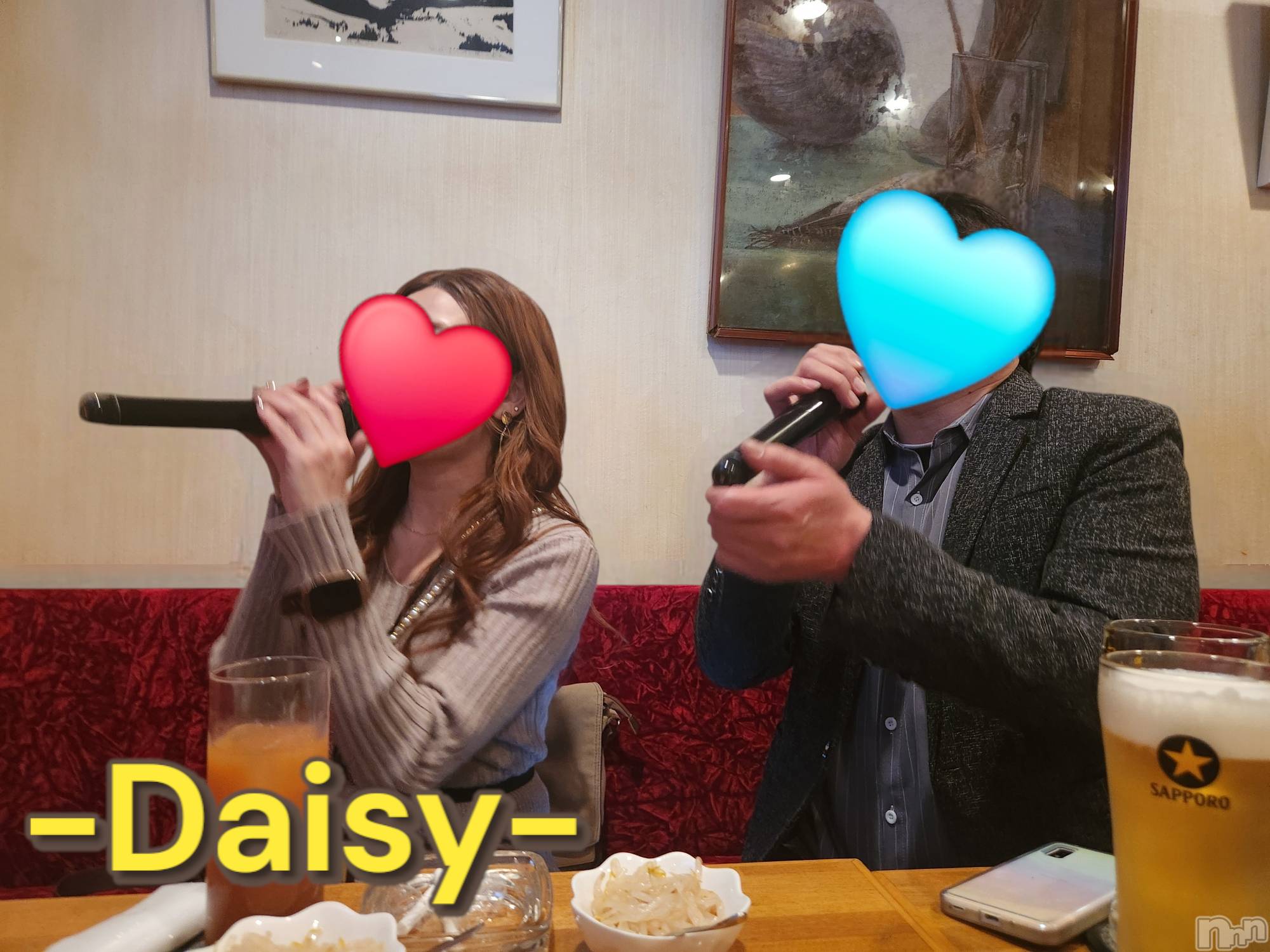 Ĺ襳ѥ˥󥯥Ĺѥ˥-Daisy- ǥ (Ĺȯ 㸩)(ʥѥ˥ǥ) 2025ǯ25ִ̥֥(_)