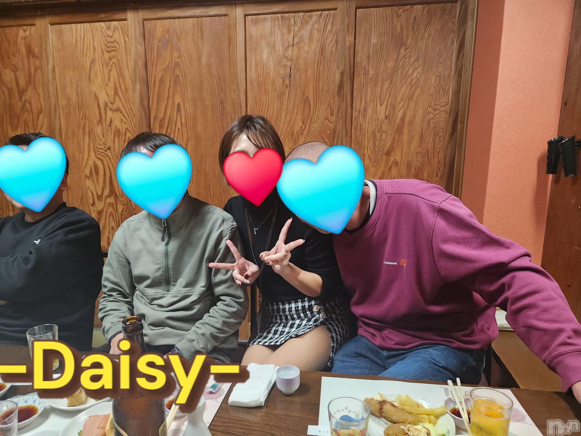 Ĺ襳ѥ˥󥯥Ĺѥ˥-Daisy- ǥ (Ĺȯ 㸩)(ʥѥ˥ǥ) 2025ǯ28ּ̥֥ϤĥѸƤ֡