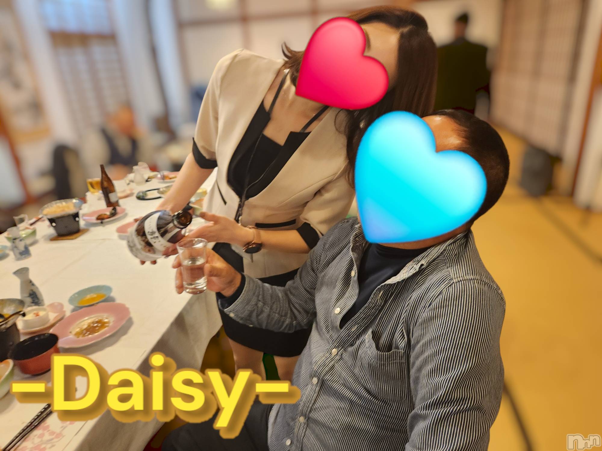 Ĺ襳ѥ˥󥯥Ĺѥ˥-Daisy- ǥ (Ĺȯ 㸩)(ʥѥ˥ǥ) 2025ǯ210̥֥ܼפ🍶💕