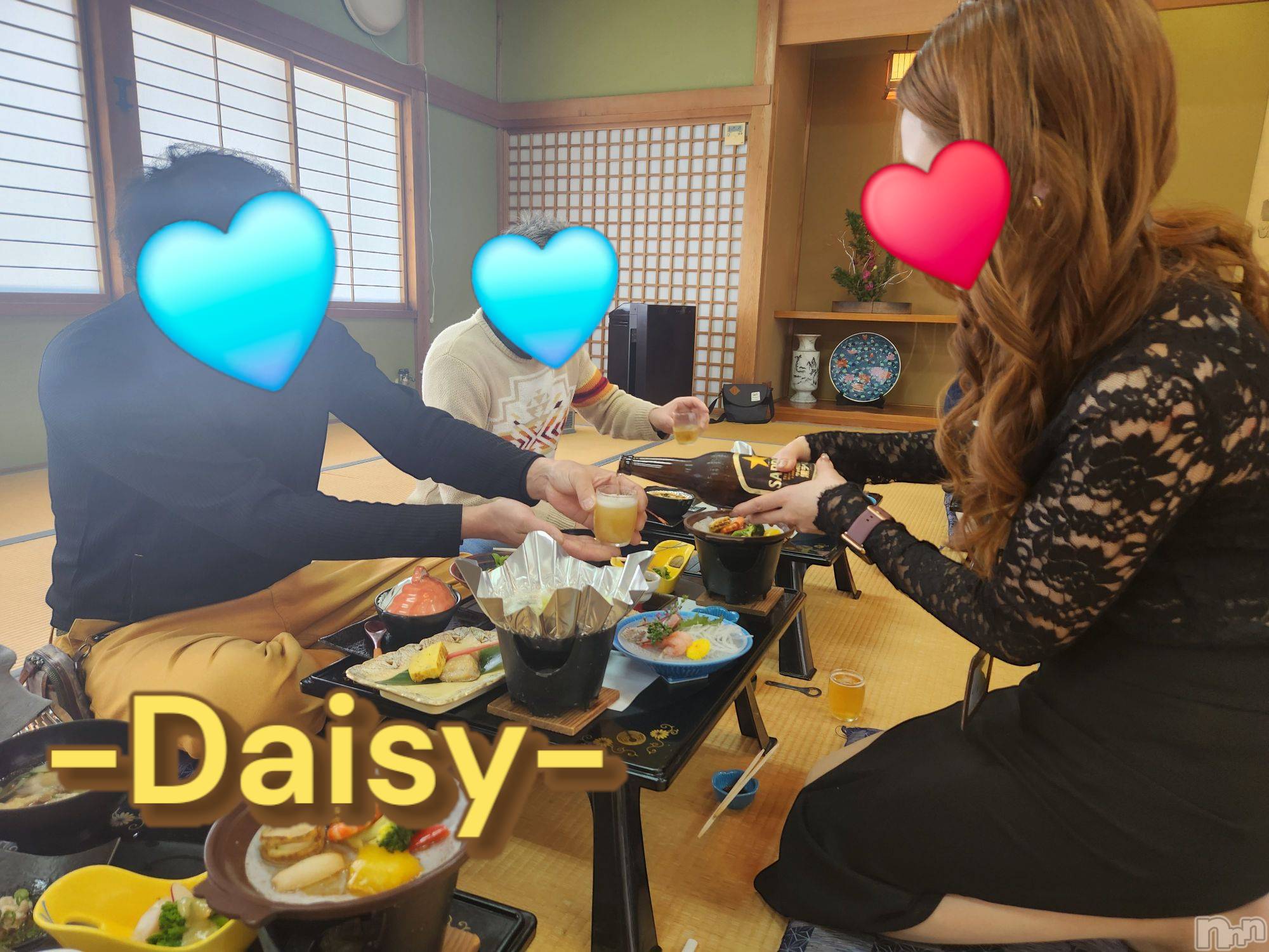 Ĺ襳ѥ˥󥯥Ĺѥ˥-Daisy- ǥ (Ĺȯ 㸩)(ʥѥ˥ǥ) 2025ǯ215̥֥֣ܽȯ🚗💨