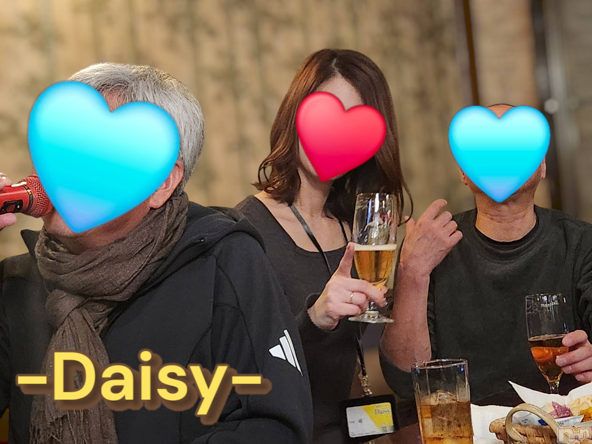 Ĺ襳ѥ˥󥯥Ĺѥ˥-Daisy- ǥ (Ĺȯ 㸩)(ʥѥ˥ǥ) 2025ǯ219ַ̥֥ˤդ🌛💭