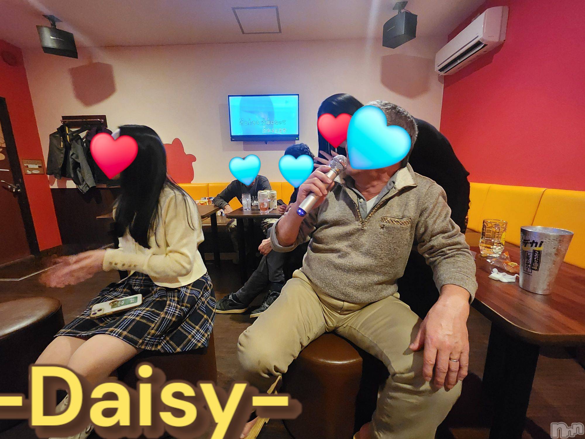 Ĺ襳ѥ˥󥯥Ĺѥ˥-Daisy- ǥ (Ĺȯ 㸩)(ʥѥ˥ǥ) 2025ǯ32ֱ̥֥Ϥ🏃‍️🔥