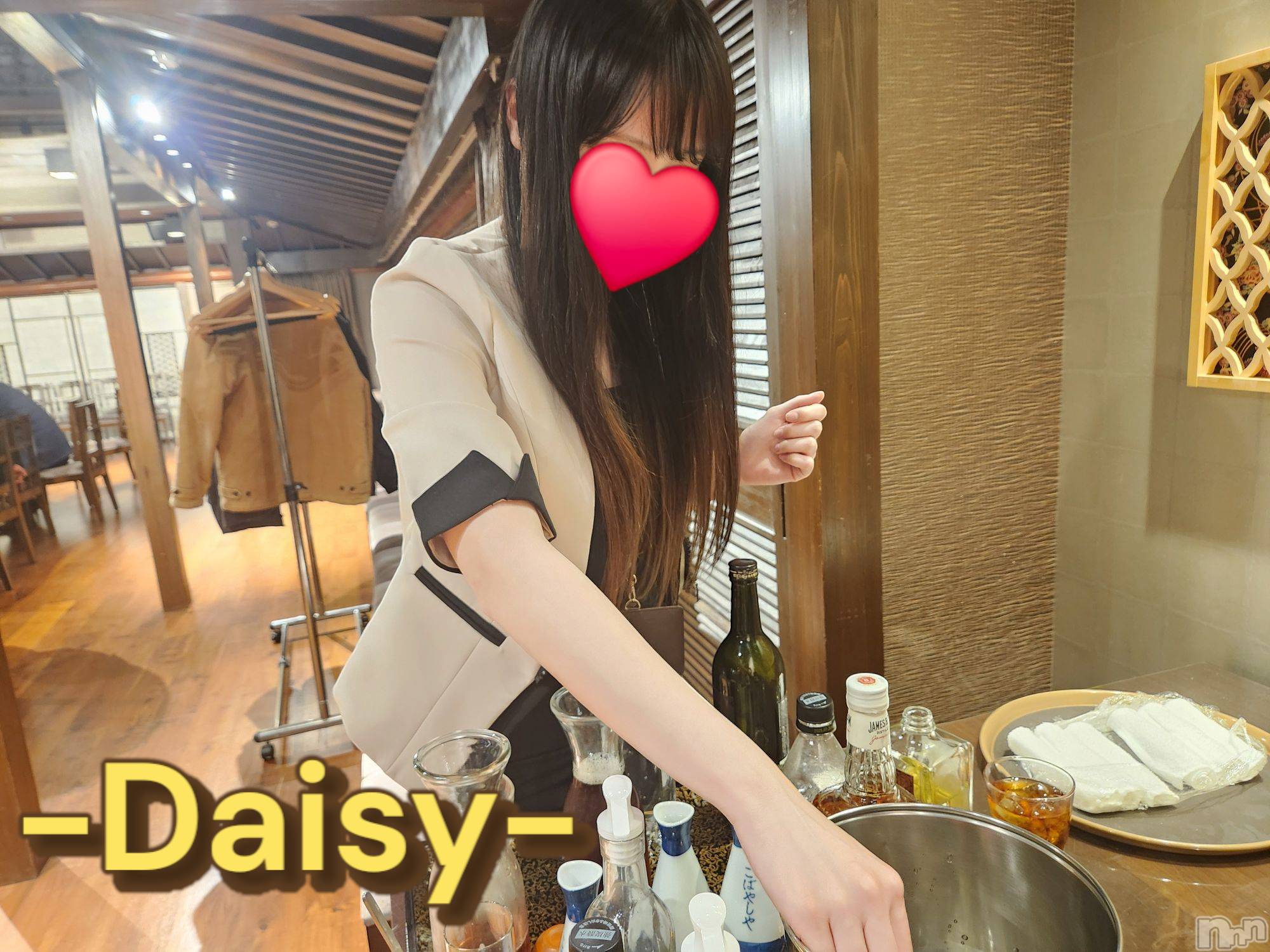 Ĺ襳ѥ˥󥯥Ĺѥ˥-Daisy- ǥ (Ĺȯ 㸩)(ʥѥ˥ǥ) 2025ǯ314ִ̥֥޲񤦤뤫🌸