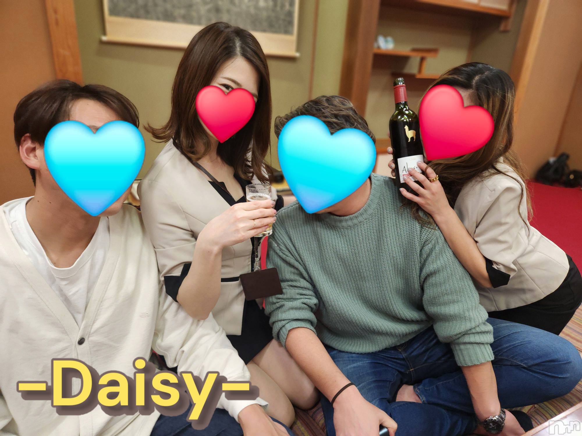 Ĺ襳ѥ˥󥯥Ĺѥ˥-Daisy- ǥ (Ĺȯ 㸩)(ʥѥ˥ǥ) 2025ǯ317ֽ̥֥νθ🫣