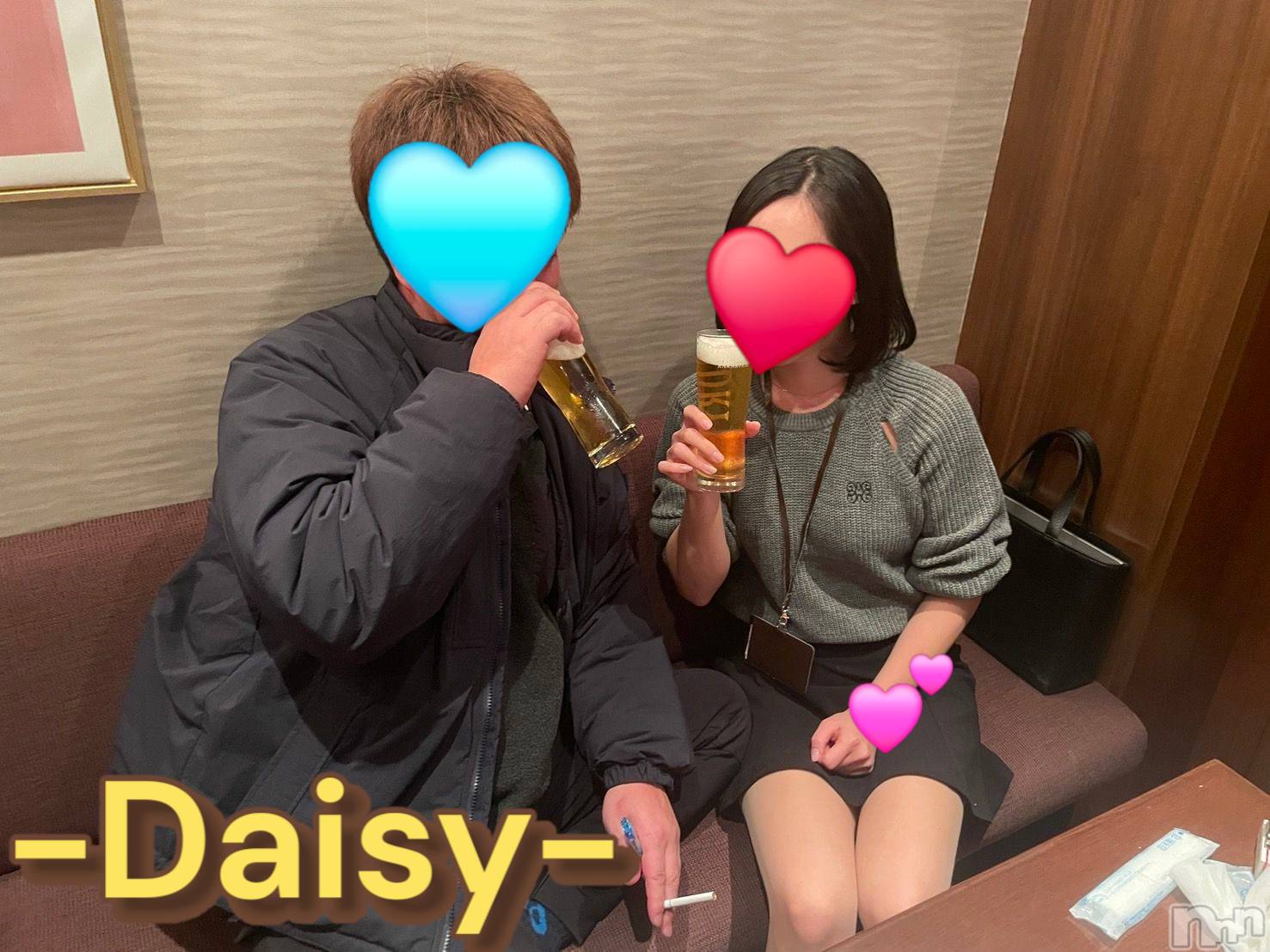 Ĺ襳ѥ˥󥯥Ĺѥ˥-Daisy- ǥ (Ĺȯ 㸩)(ʥѥ˥ǥ) 2025ǯ318̥֥֤Ĥڤ🍻💕