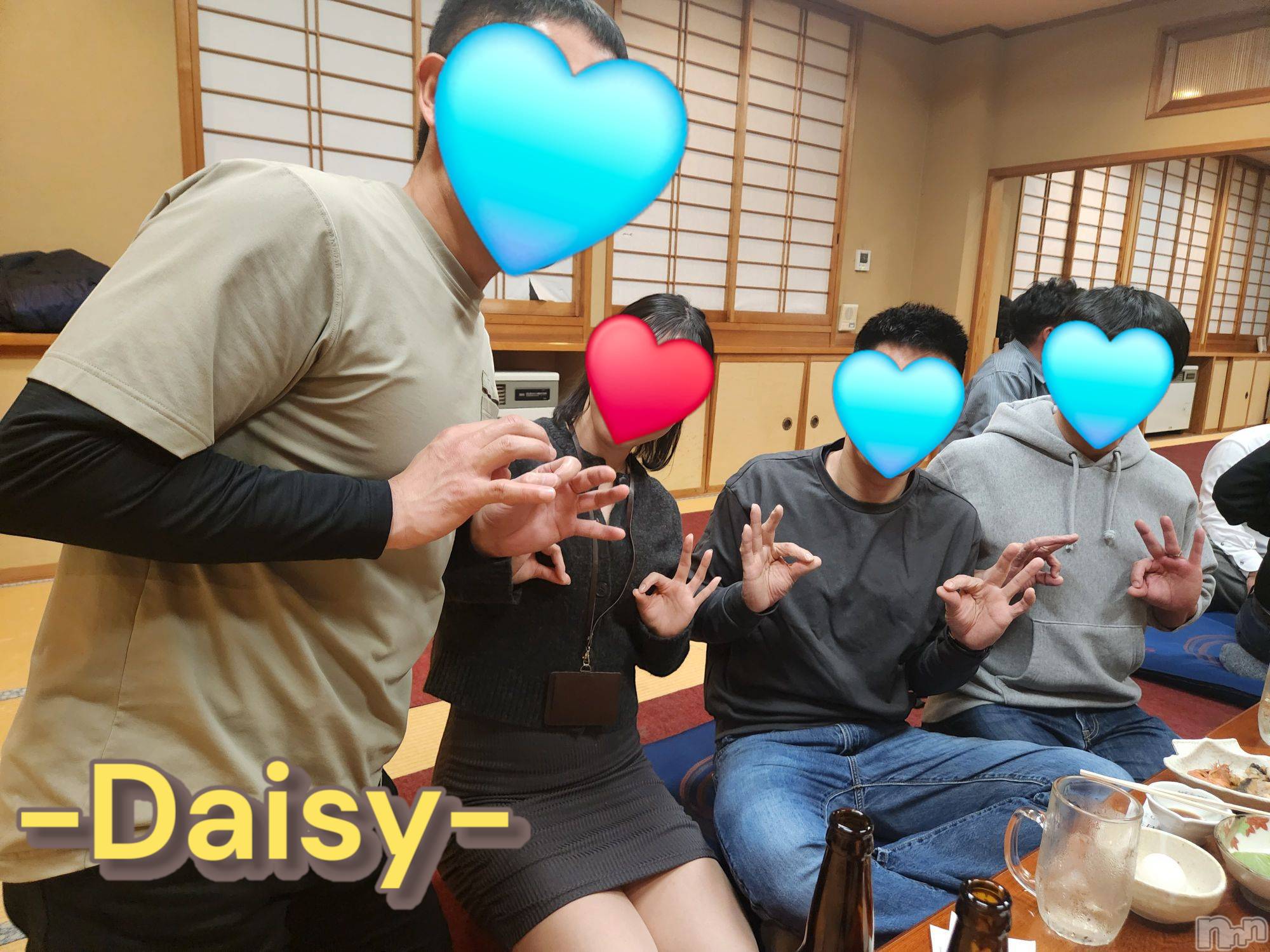 Ĺ襳ѥ˥󥯥Ĺѥ˥-Daisy- ǥ (Ĺȯ 㸩)(ʥѥ˥ǥ) 2025ǯ322ֳ̥֥ڤ🍻💕