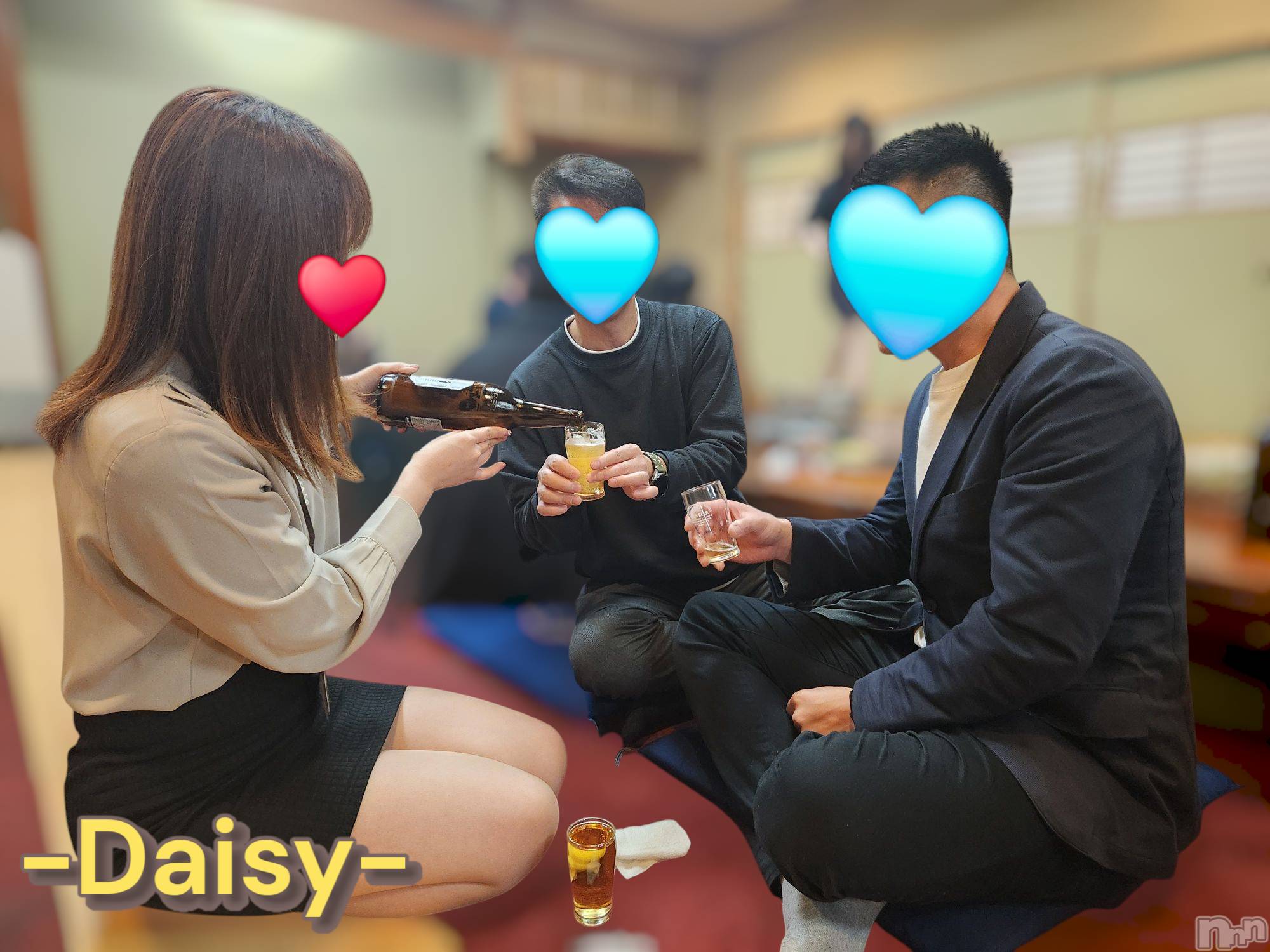 Ĺ襳ѥ˥󥯥Ĺѥ˥-Daisy- ǥ (Ĺȯ 㸩)(ʥѥ˥ǥ) 2025ǯ326ֲ̥֥ʴε🤧🌸