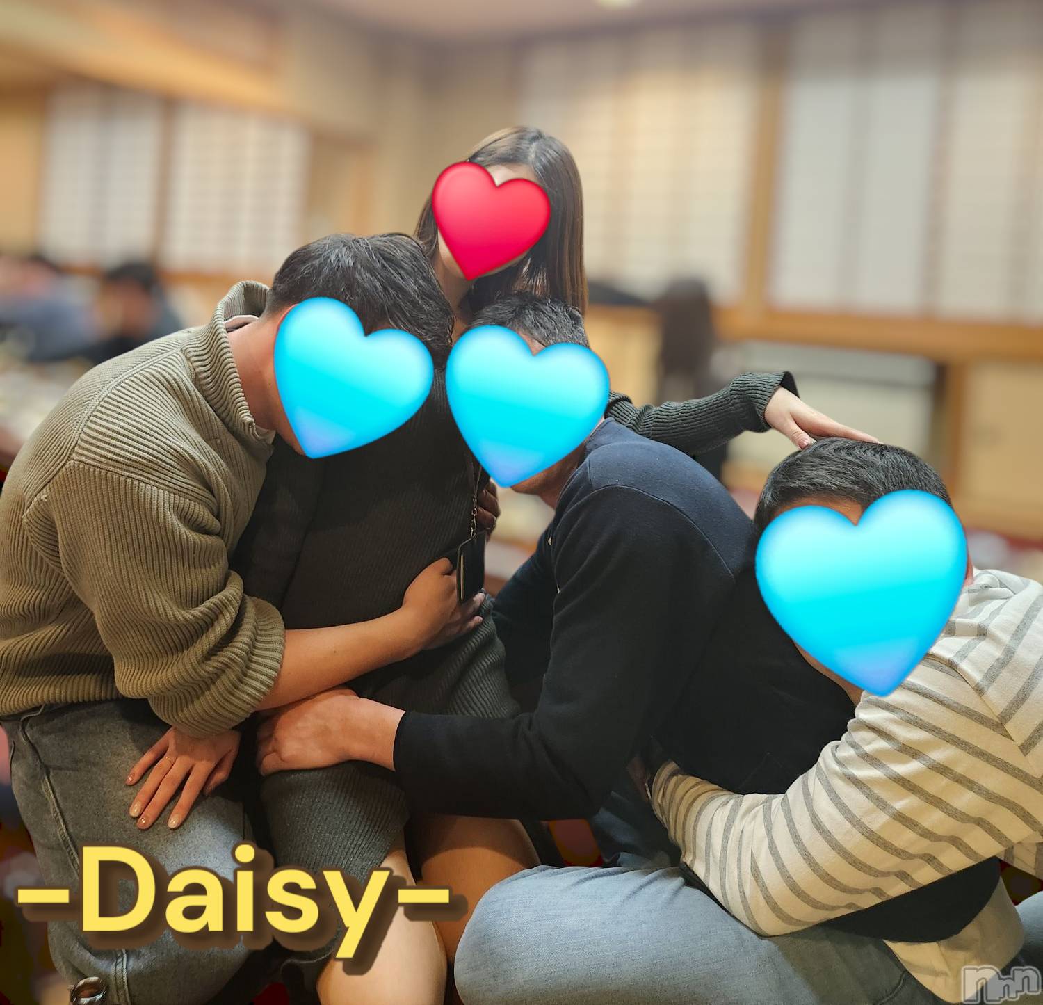 Ĺ襳ѥ˥󥯥Ĺѥ˥-Daisy- ǥ (Ĺȯ 㸩)(ʥѥ˥ǥ) 2025ǯ330̥֥֤֤Ȥष🌳🪲💕