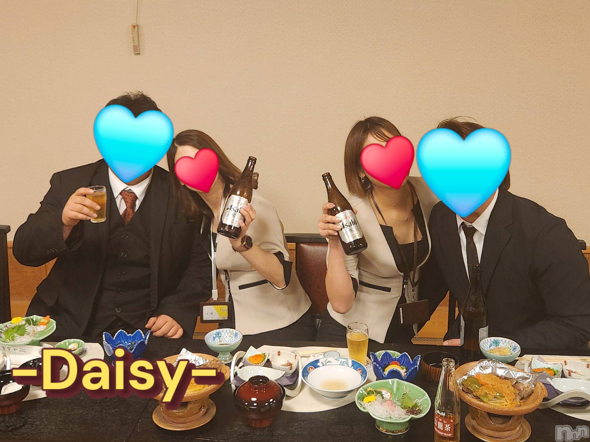 Ĺ襳ѥ˥󥯥Ĺѥ˥-Daisy- ǥ (Ĺȯ 㸩)(ʥѥ˥ǥ) 2025ǯ41ֿ̥֥ʥ🌸🍒