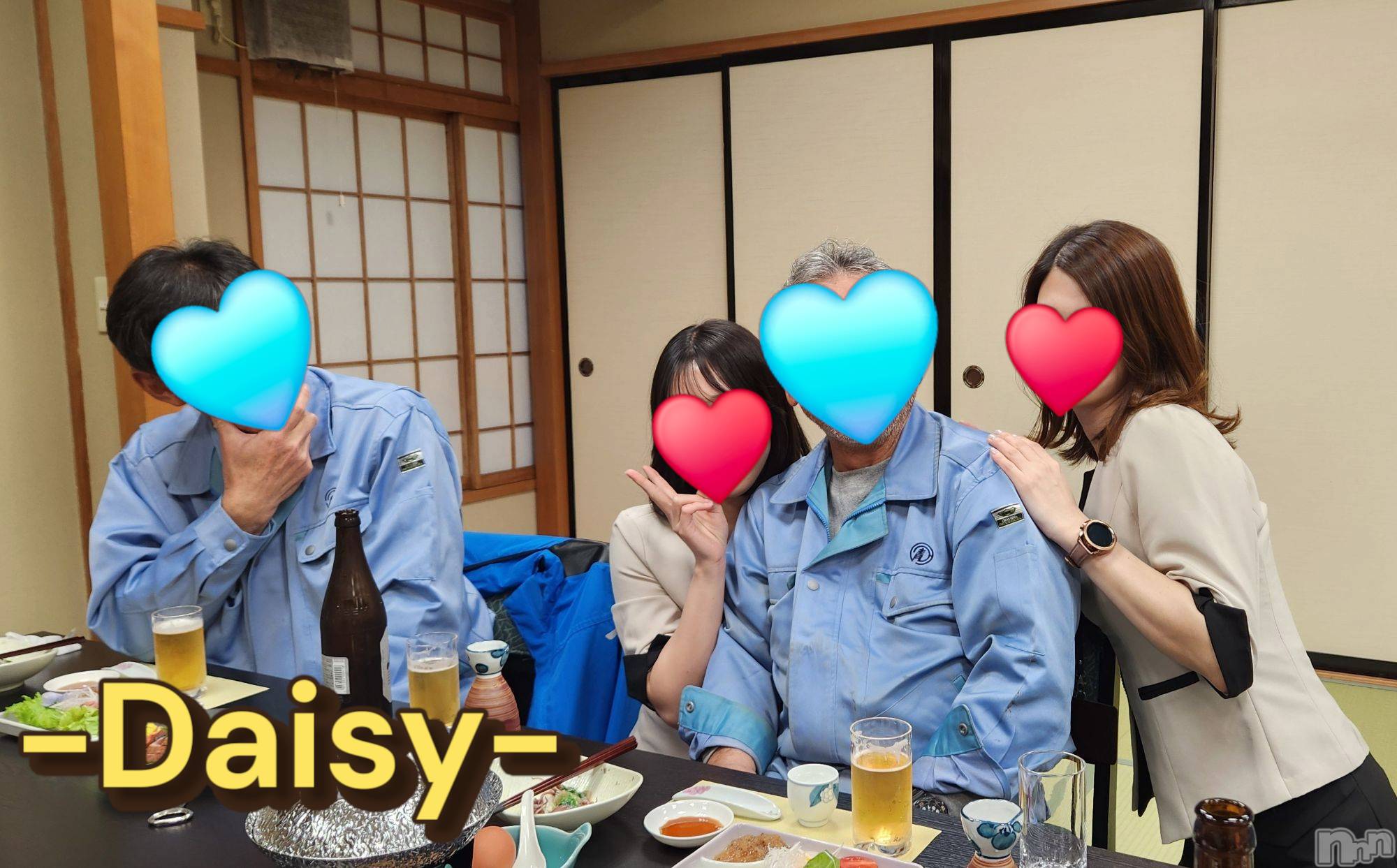 Ĺ襳ѥ˥󥯥Ĺѥ˥-Daisy- ǥ (Ĺȯ 㸩)(ʥѥ˥ǥ) 2025ǯ47̥֥֥🏃‍️🌸