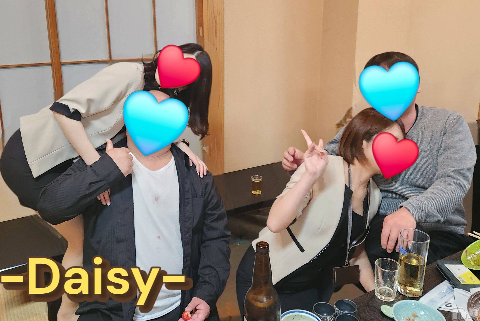 Ĺ襳ѥ˥󥯥Ĺѥ˥-Daisy- ǥ (Ĺȯ 㸩)(ʥѥ˥ǥ) 2025ǯ413̥֥֤äѤ⛄🏂