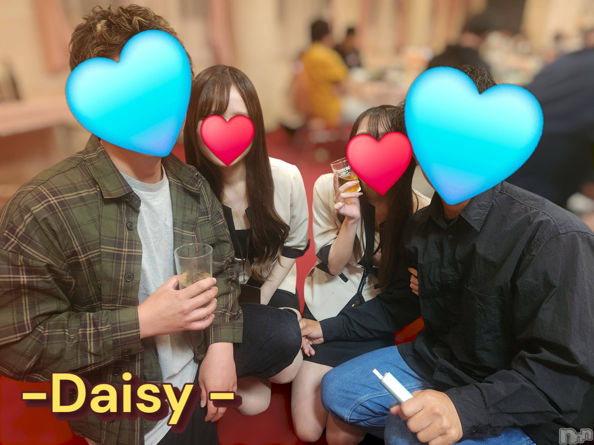 Ĺ襳ѥ˥󥯥Ĺѥ˥-Daisy- ǥ (Ĺȯ 㸩)(ʥѥ˥ǥ) 2025ǯ510ֳ̥֥ڤˤ⤷ޤ💃