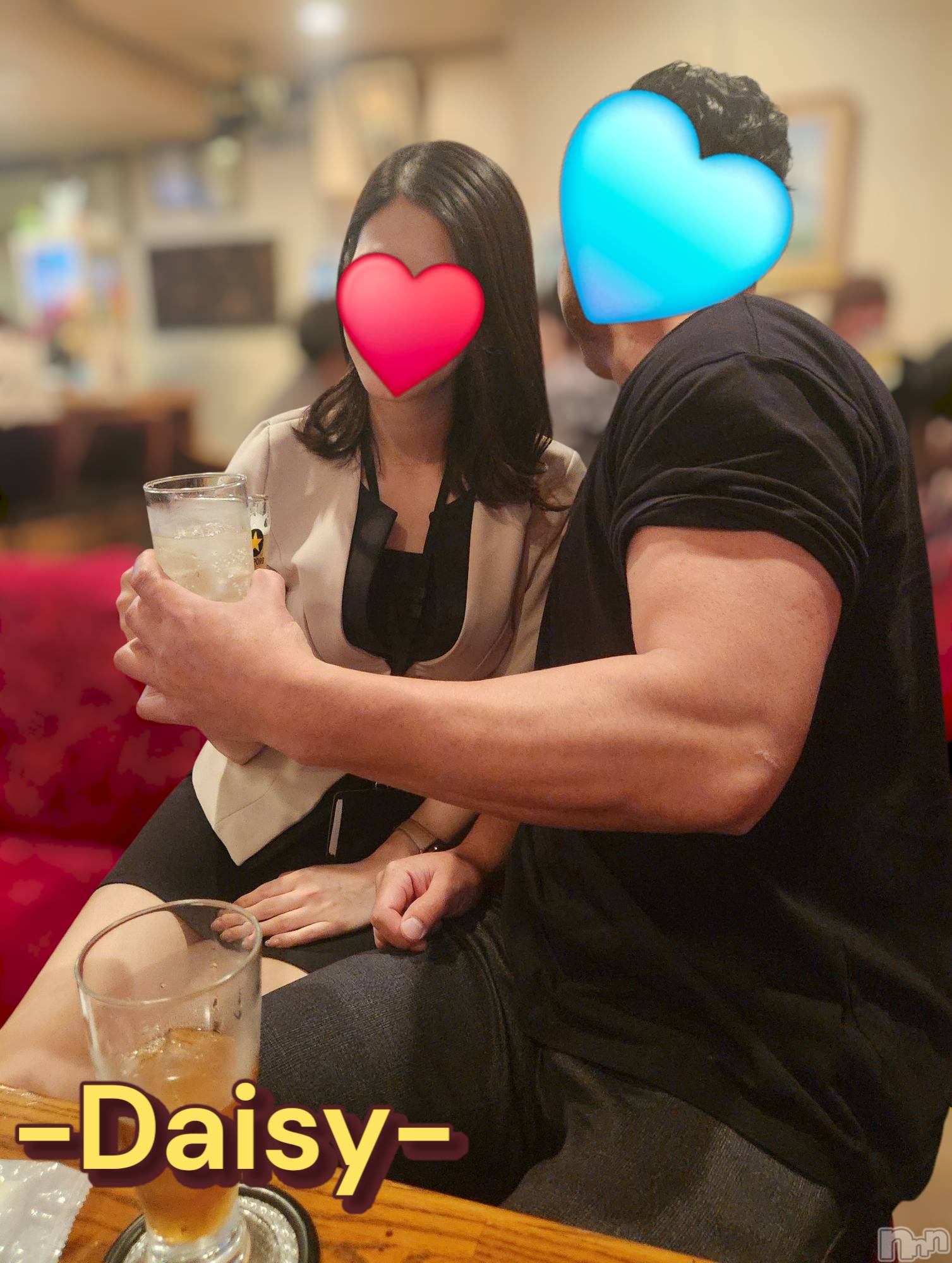 Ĺ襳ѥ˥󥯥Ĺѥ˥-Daisy- ǥ (Ĺȯ 㸩)(ʥѥ˥ǥ) 2025ǯ512̥֥BBQε🍖💕