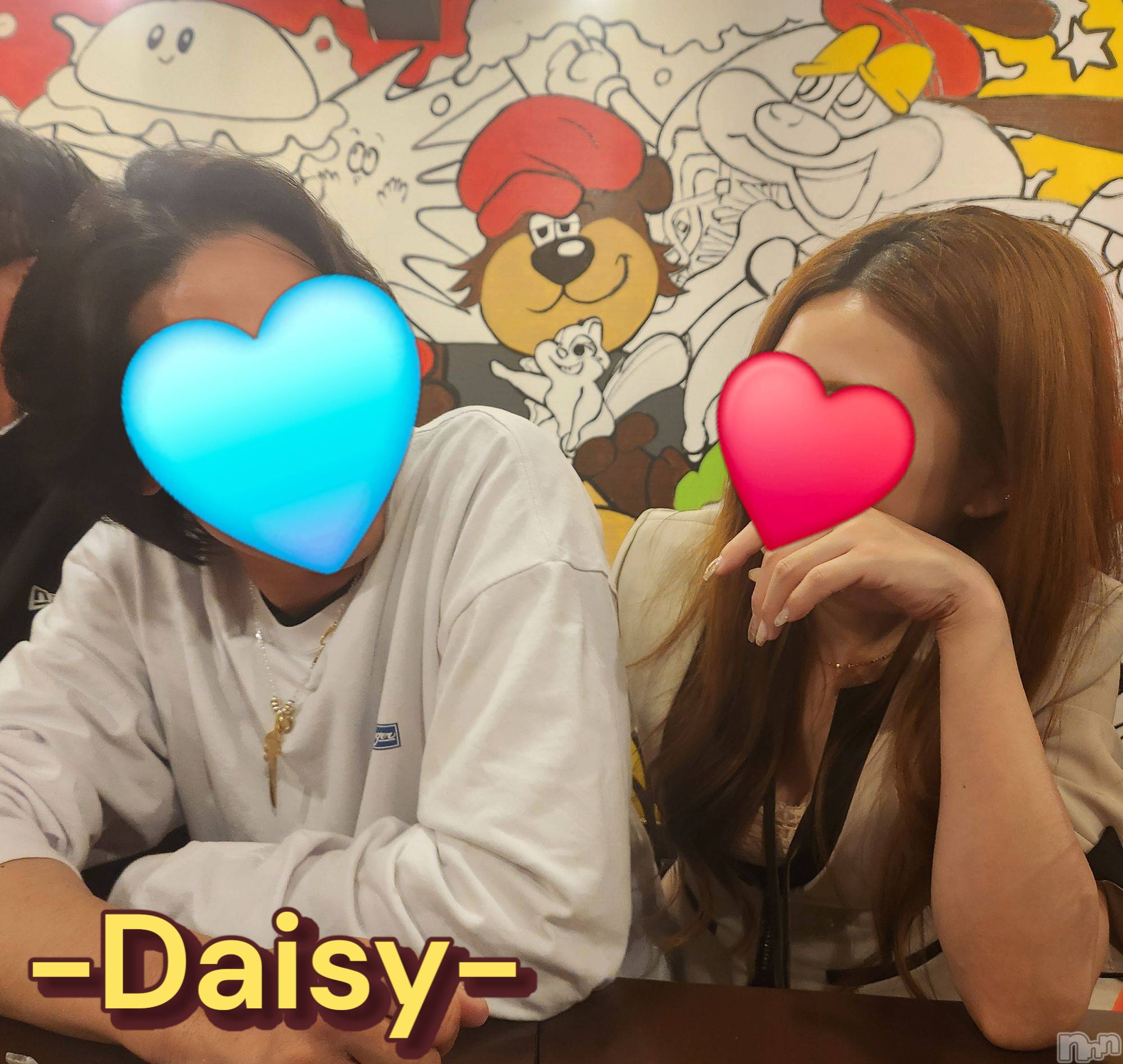 Ĺ襳ѥ˥󥯥Ĺѥ˥-Daisy- ǥ (Ĺȯ 㸩)(ʥѥ˥ǥ) 2025ǯ520̥֥Newopen🍔🇺🇸🗽