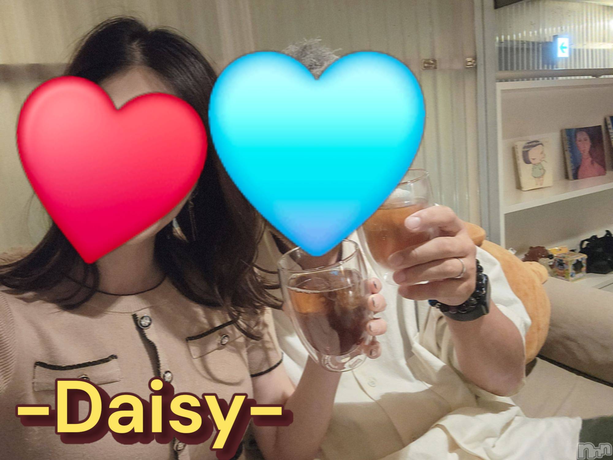 Ĺ襳ѥ˥󥯥Ĺѥ˥-Daisy- ǥ (Ĺȯ 㸩)(ʥѥ˥ǥ) 2025ǯ530ֹ̥֥ԤäŹ😋💕