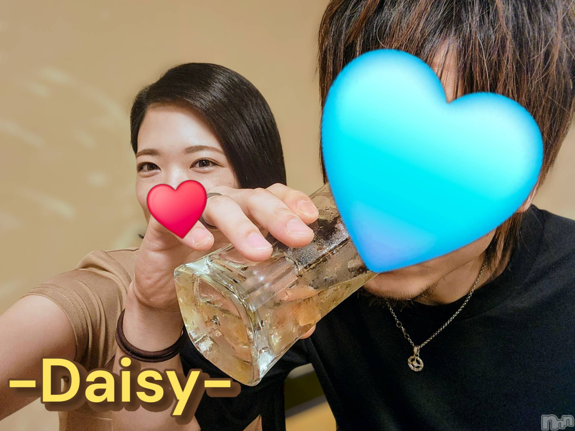 Ĺ襳ѥ˥󥯥Ĺѥ˥-Daisy- ǥ (Ĺȯ 㸩)(ʥѥ˥ǥ) 2025ǯ616ָ̥֥Ť...✌💕