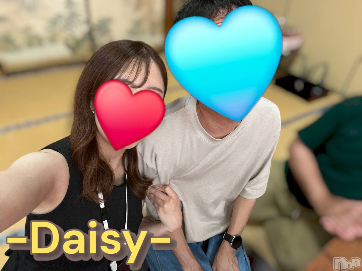 Ĺ襳ѥ˥󥯥Ĺѥ˥-Daisy- ǥ (Ĺȯ 㸩)(ʥѥ˥ǥ) 2025ǯ623ֽ̥֥ĮޤǹԤޤ衼🏃‍️💕