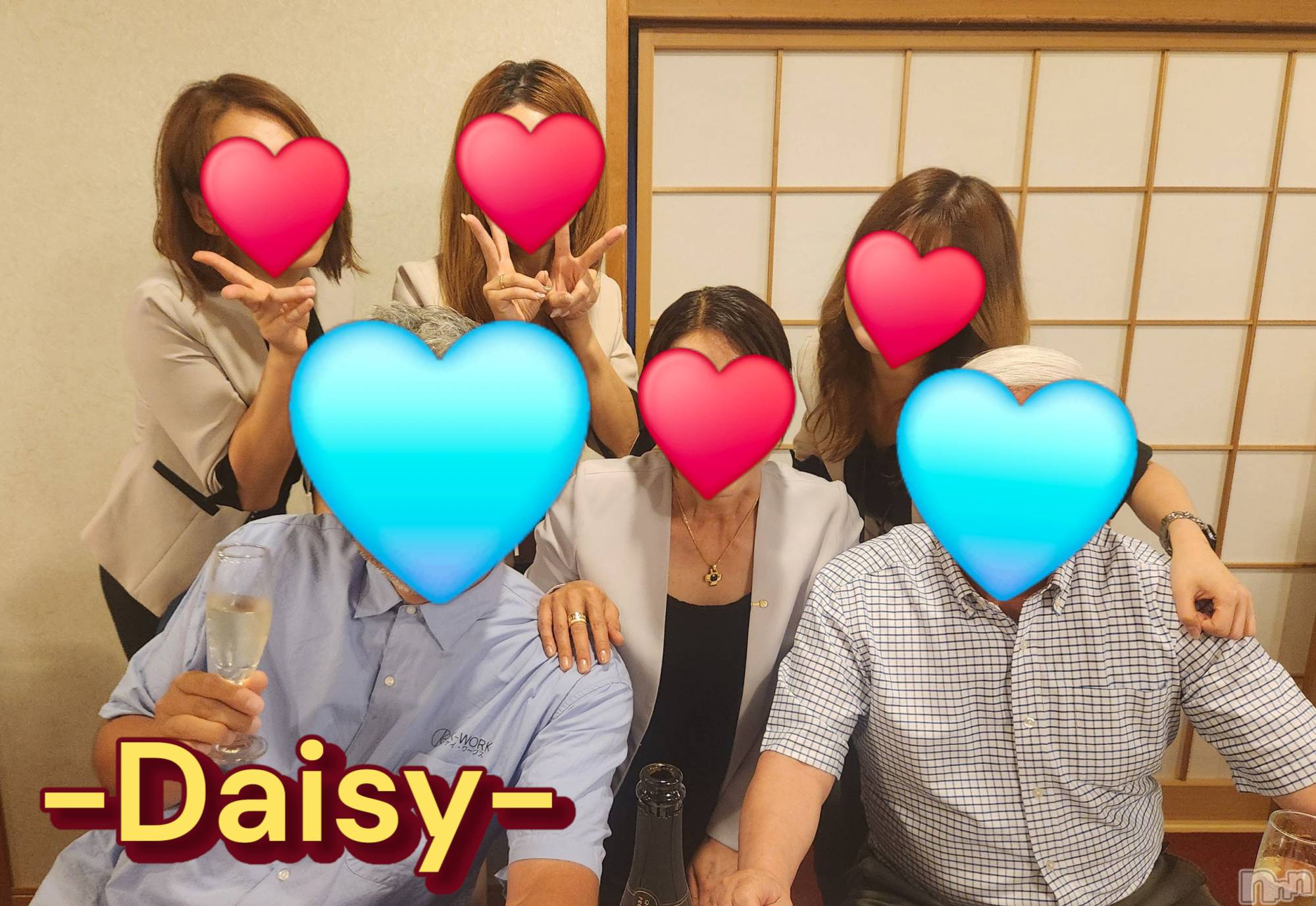 Ĺ襳ѥ˥󥯥Ĺѥ˥-Daisy- ǥ (Ĺȯ 㸩)(ʥѥ˥ǥ) 2025ǯ627ִ̥֥դ🫶💕