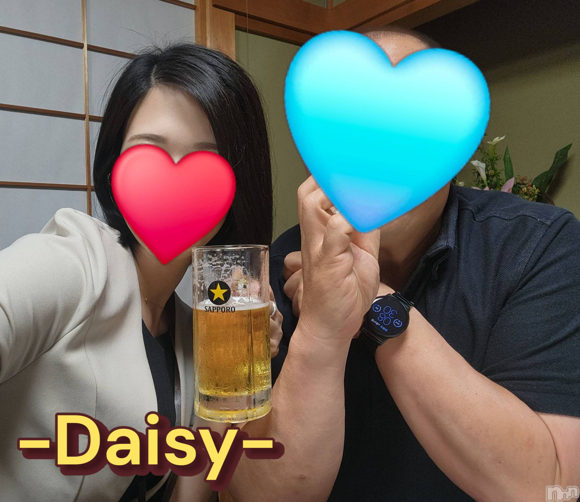 Ĺ襳ѥ˥󥯥Ĺѥ˥-Daisy- ǥ (Ĺȯ 㸩)(ʥѥ˥ǥ) 2025ǯ628ֳ̥֥ˣ䤭🍻💕
