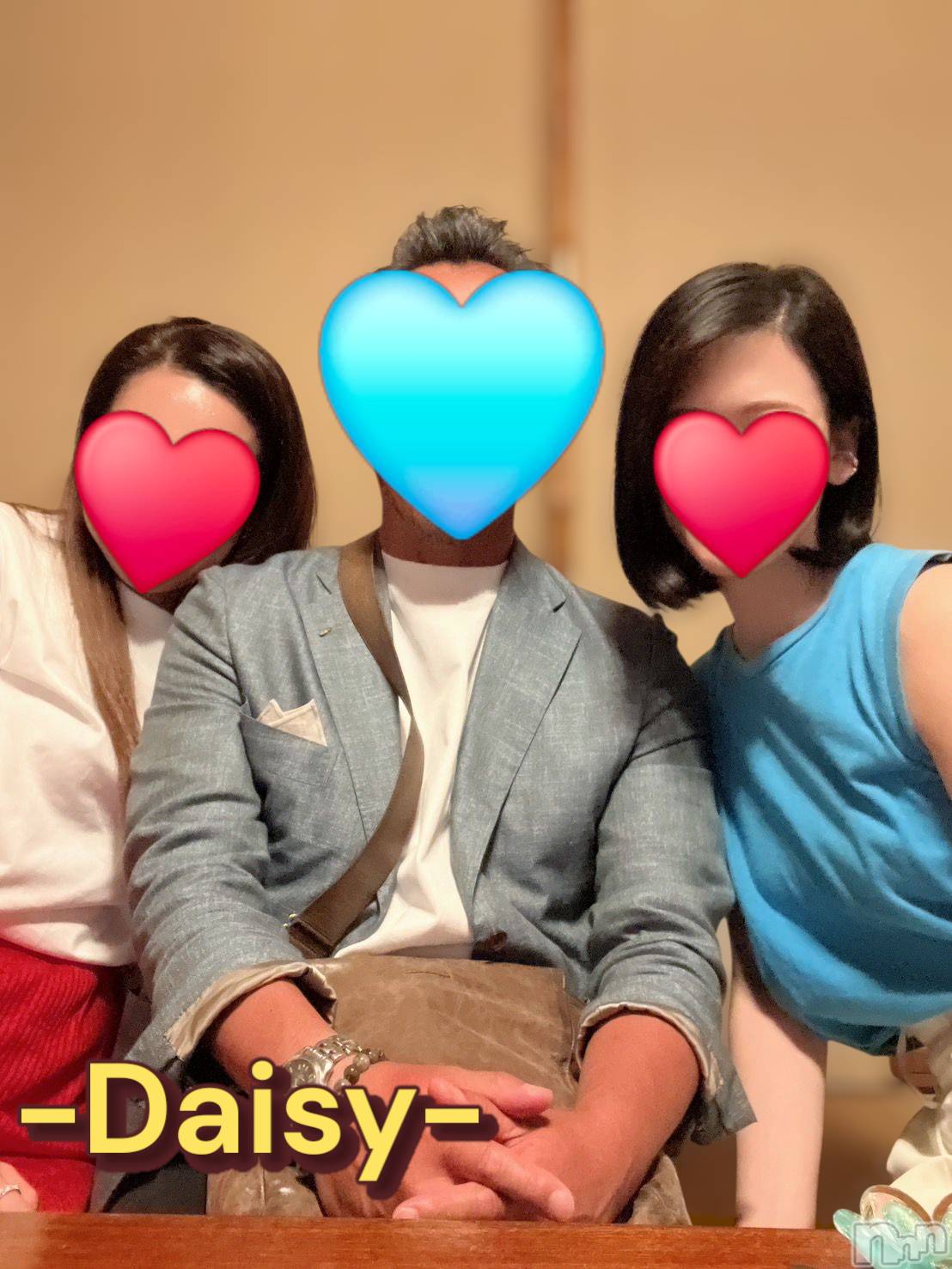 Ĺ襳ѥ˥󥯥Ĺѥ˥-Daisy- ǥ (Ĺȯ 㸩)(ʥѥ˥ǥ) 2025ǯ76̥֥˱🍻💕