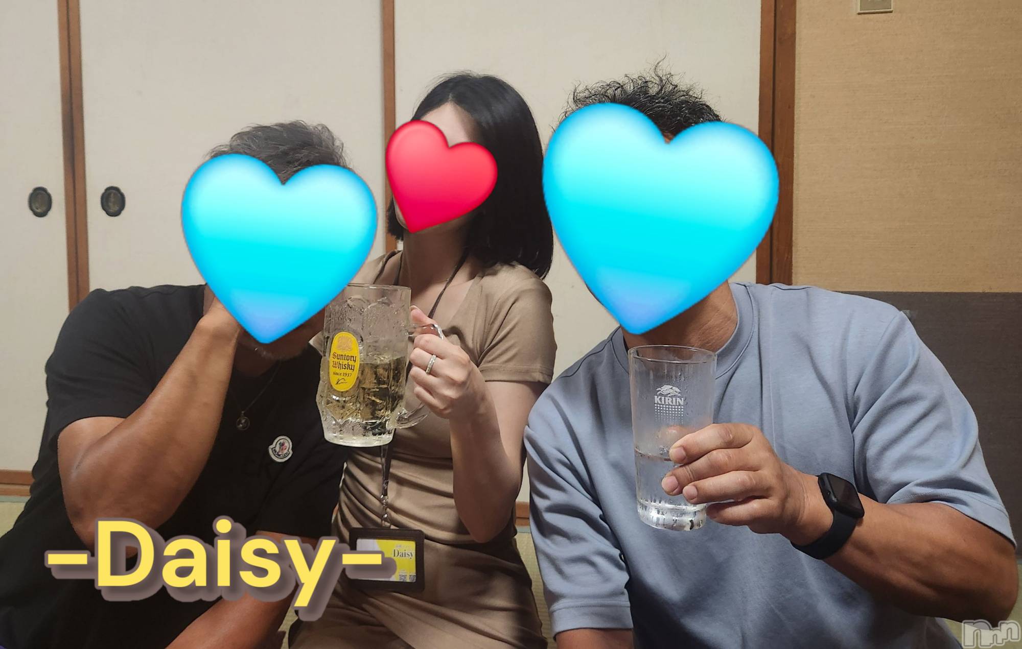 Ĺ襳ѥ˥󥯥Ĺѥ˥-Daisy- ǥ (Ĺȯ 㸩)(ʥѥ˥ǥ) 2025ǯ713ֵ̥֥פ֤ˡ🤭💕