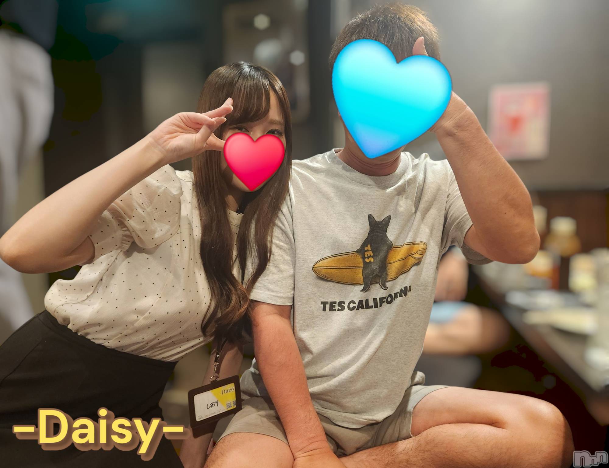 Ĺ襳ѥ˥󥯥Ĺѥ˥-Daisy- ǥ (Ĺȯ 㸩)(ʥѥ˥ǥ) 2025ǯ724̥֥ιΩ🕊️.