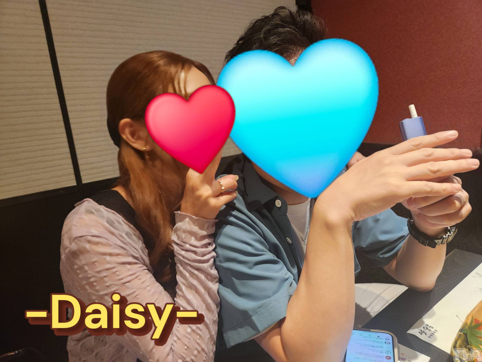 Ĺ襳ѥ˥󥯥Ĺѥ˥-Daisy- ǥ (Ĺȯ 㸩)(ʥѥ˥ǥ) 2025ǯ728̥֥Ϣ夬äƤޤ✨🍻🎶