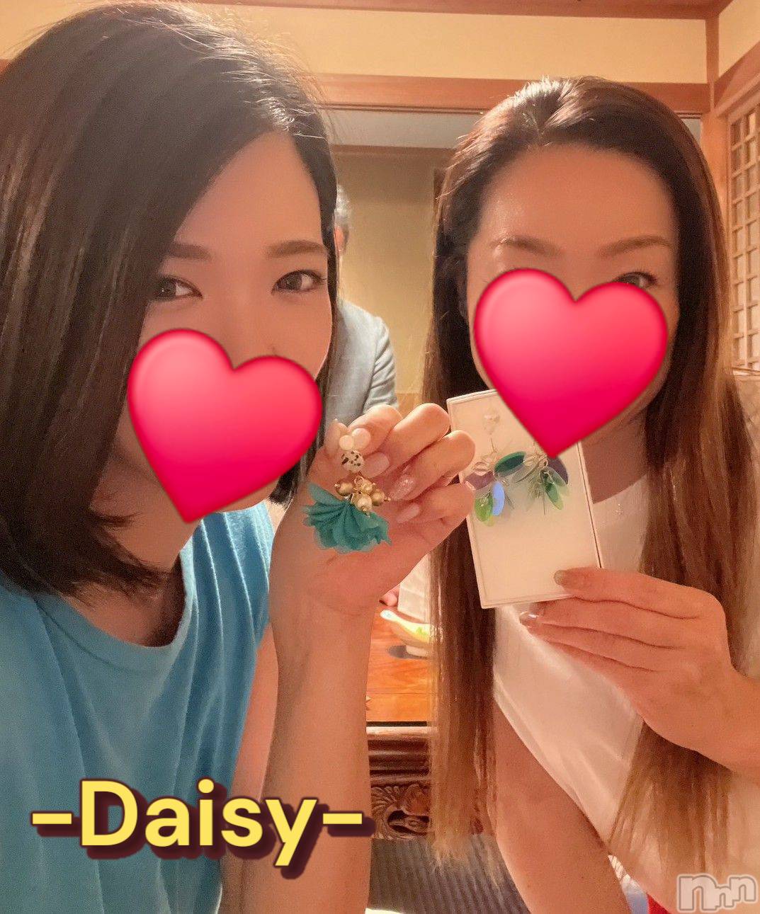 Ĺ襳ѥ˥󥯥Ĺѥ˥-Daisy- ǥ (Ĺȯ 㸩)(ʥѥ˥ǥ) 2025ǯ729̥֥ϰNo.1...🙊💕