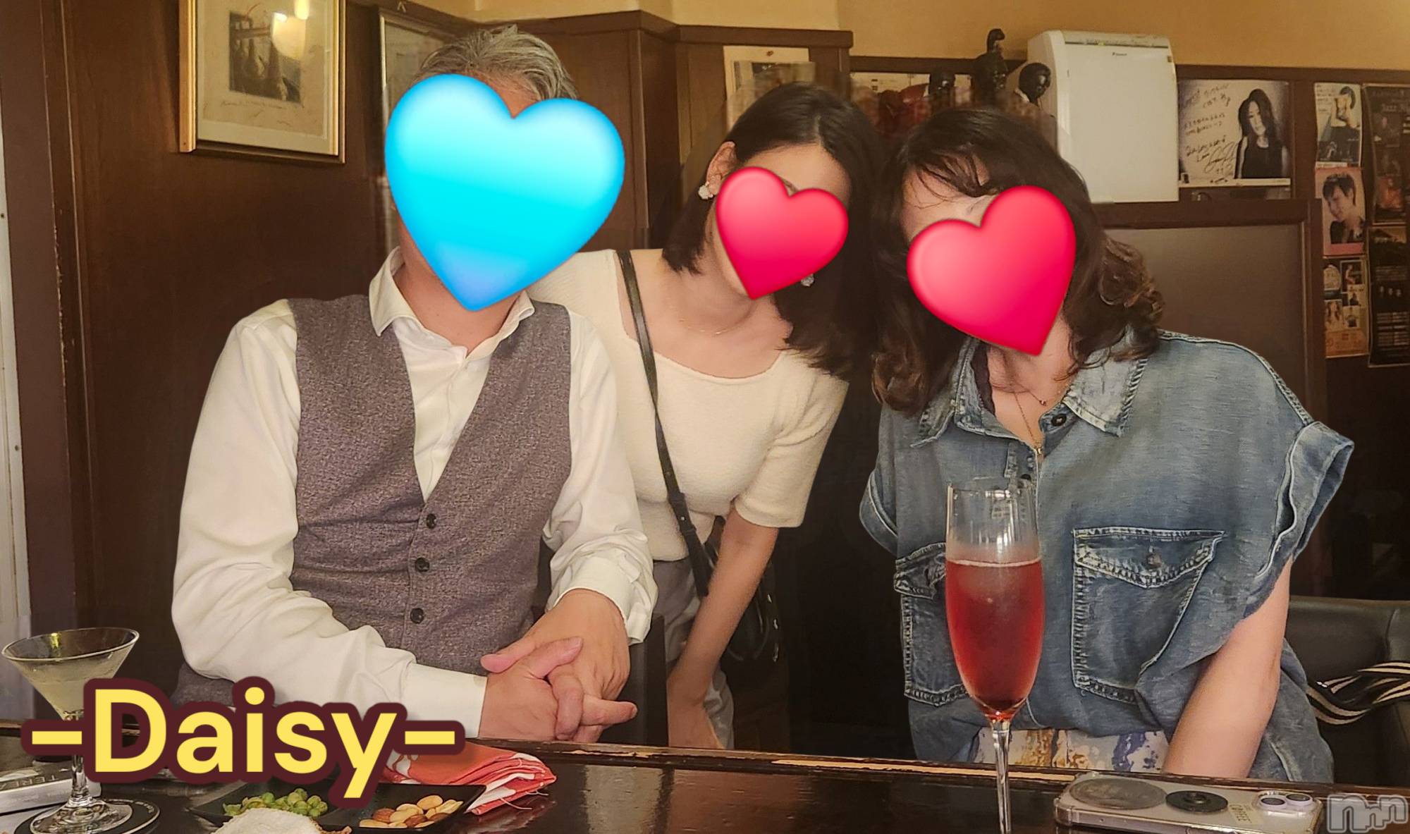 Ĺ襳ѥ˥󥯥Ĺѥ˥-Daisy- ǥ (Ĺȯ 㸩)(ʥѥ˥ǥ) 2025ǯ81̥֥🍸.*