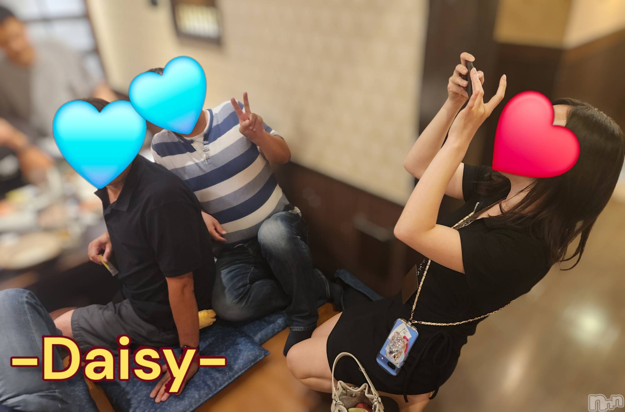 Ĺ襳ѥ˥󥯥Ĺѥ˥-Daisy- ǥ (Ĺȯ 㸩)(ʥѥ˥ǥ) 2025ǯ89̥֥🙏💕
